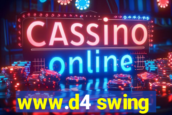 www.d4 swing